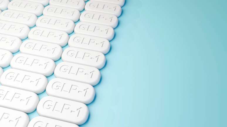 Menos foco no peso, mais foco na sa&uacute;de: essa &eacute; a nova vis&atilde;o sobre os medicamentos GLP-1 &ndash; depositphotos.com / ariteguhas@gmail.com
