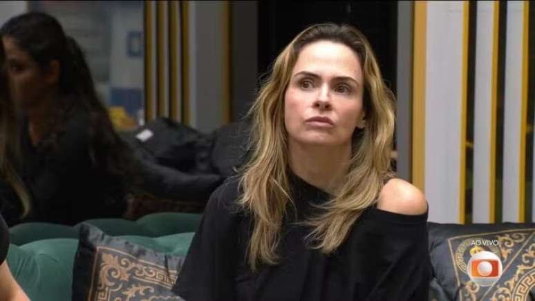 Ana Paula Renault &eacute; sagitariana, nascida em 22 de novembro