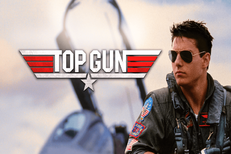 Em &ldquo;Top Gun: Ases Indom&aacute;veis&rdquo;, Pete entra para uma escola de elite e precisa provar seu valor entre os melhores pilotos 