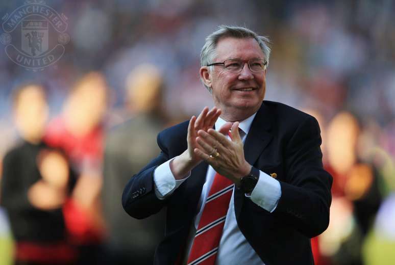 Sir Alex Ferguson &eacute; o maior vencedor de t&iacute;tulos nacionais nas cinco principais ligas da Europa desde a temporada 1990/91.