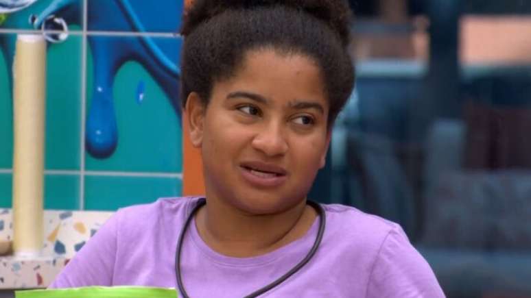 Milena do BBB 26 &eacute; do signo de Peixes