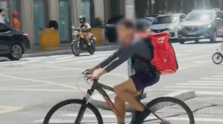 Reportagem da Globo flagra roubos e furtos de celular no Centro de S&atilde;o Paulo