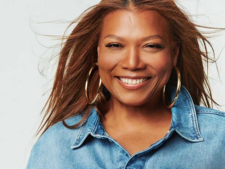 (Foto: Instagram @queenlatifah)