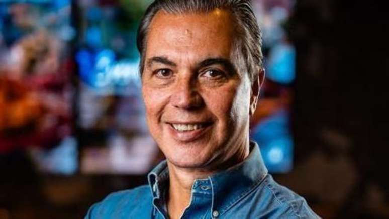 Paulo Solmucci &eacute; presidente da Associa&ccedil;&atilde;o Brasileira de Bares e Restaurantes