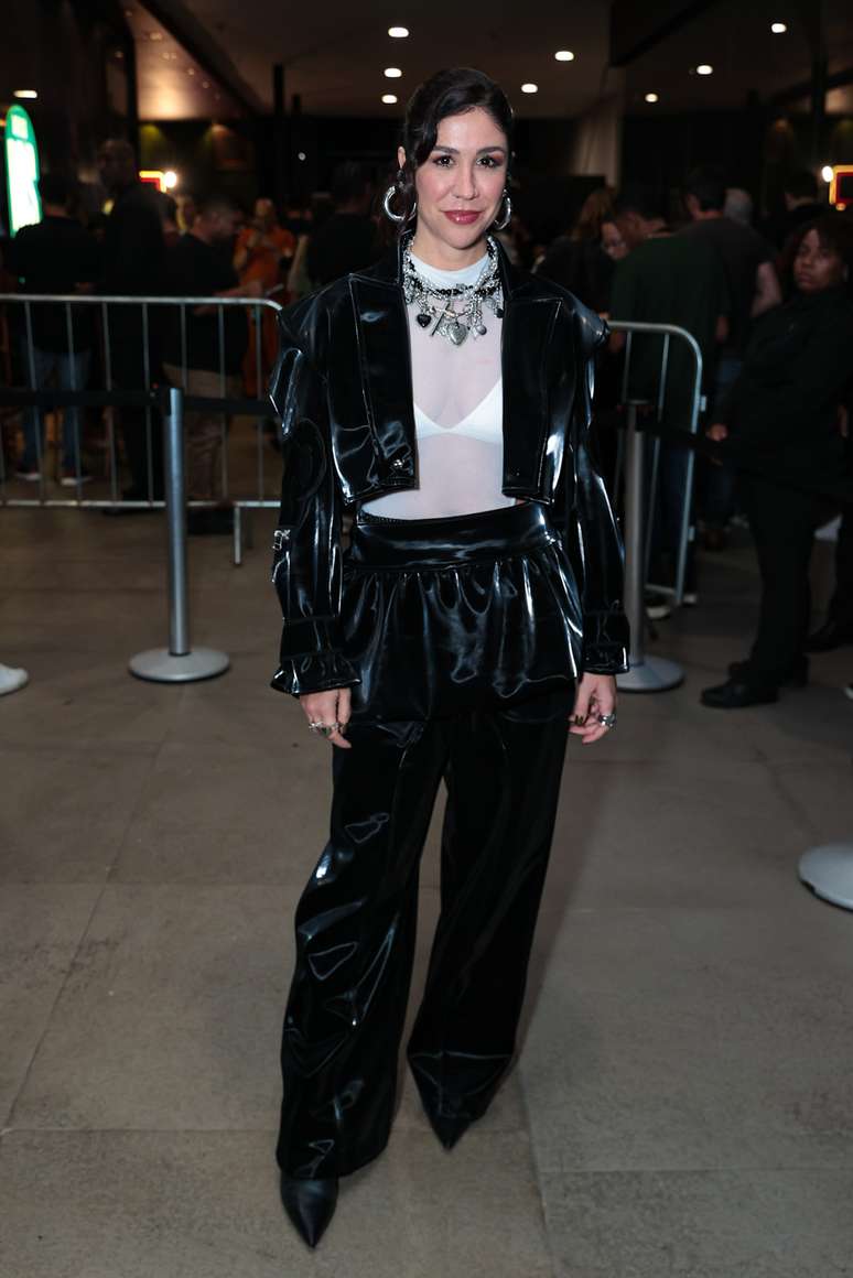 Foquinha (Fotos: Victor Chapetta/BrazilNews)