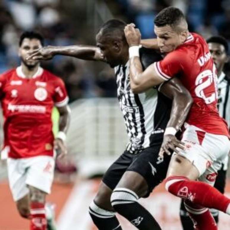 America de Natal x ABC