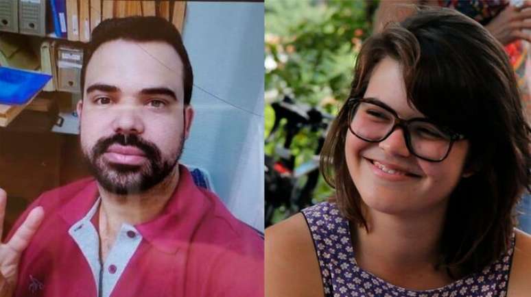 ஓட்டுநர் ஜோஸ் மரியா டா கோஸ்டா ஜூனியர் 2020 இல் சாவோ பாலோவில் சைக்கிள் ஓட்டுநர் மெரினா ஹர்கோட்டை ஓட்டிய பிறகு உதவி வழங்காமல் தப்பி ஓடினார்.