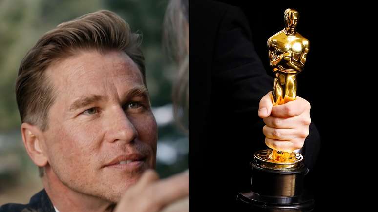 Val Kilmer digital pode for&ccedil;ar Oscar a repensar regras para tornar performances em IA ineleg&iacute;veis (Kurt Krieger Corbis via Getty Images)