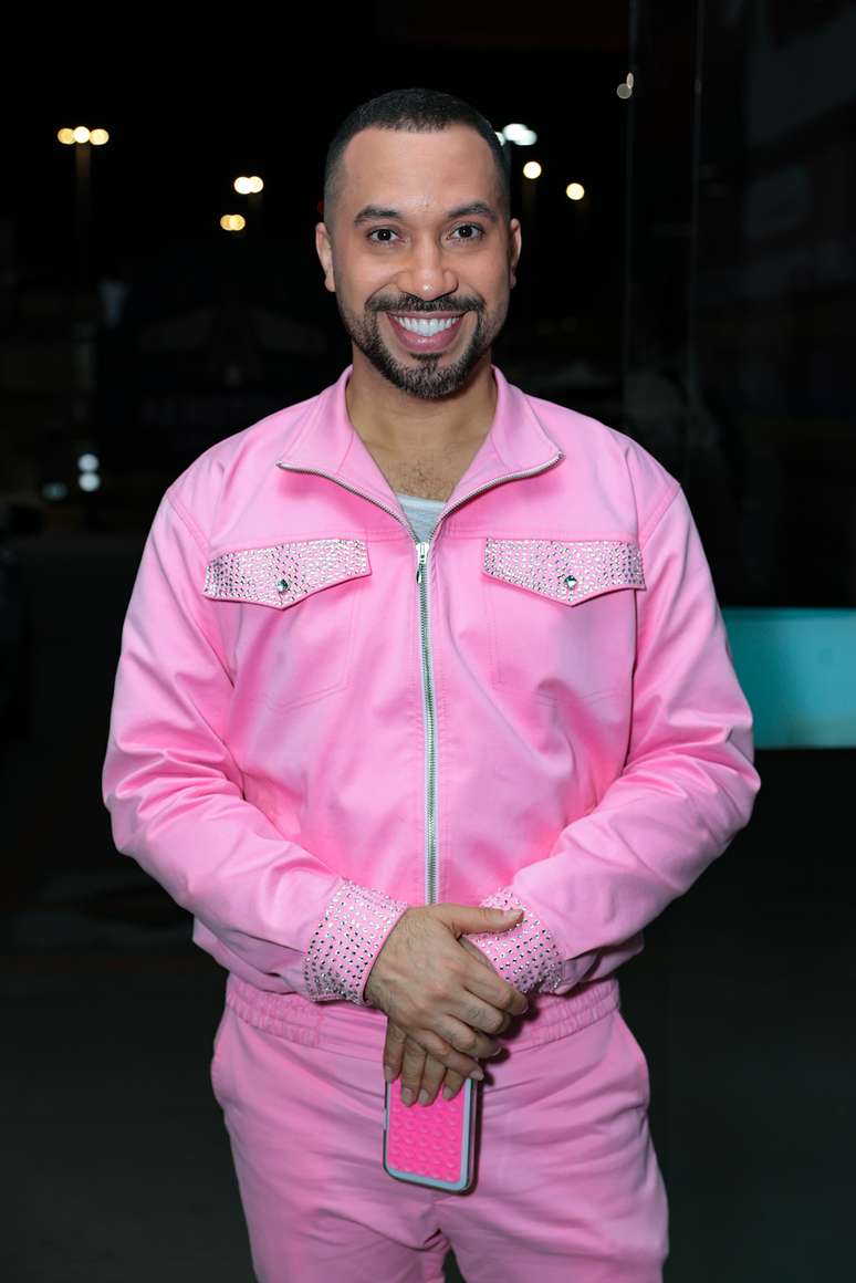 Gil do Vigor (Fotos: Victor Chapetta/BrazilNews)