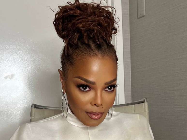 Foto: Instagram @janetjackson