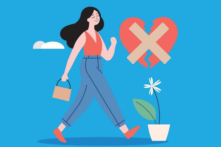 Ao perdoar, a mente se desprende das m&aacute;goas, se reorganiza e abre espa&ccedil;o para a leveza 