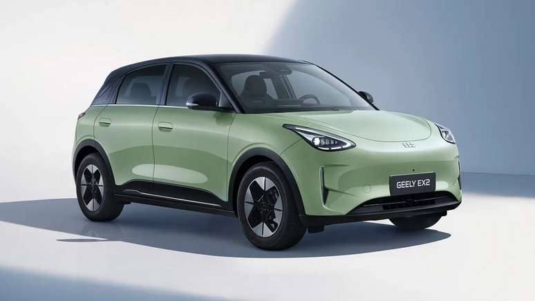 Com o pr&ecirc;mio do BBB 26, Ana Paula poder&aacute; comprar at&eacute; 70 carros el&eacute;tricos populares da Geely