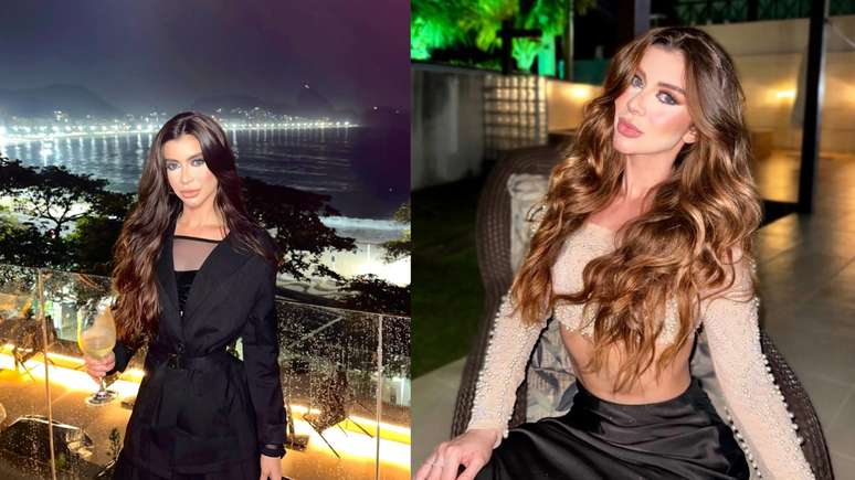 Ana Luiza era candidata ao Miss Cosmo Brasil 2026 e j&aacute; havia representado a Bahia em concursos de beleza