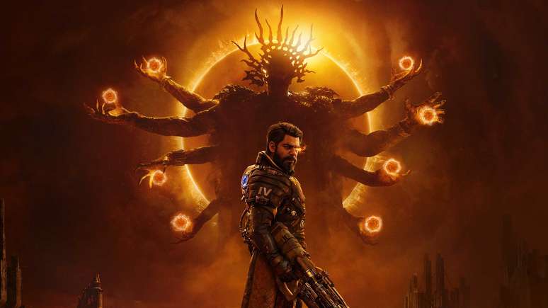 రిటర్నల్‌ని ఇష్టపడే వారికి సారోస్ గొప్ప అనుభవాన్ని అందిస్తుంది