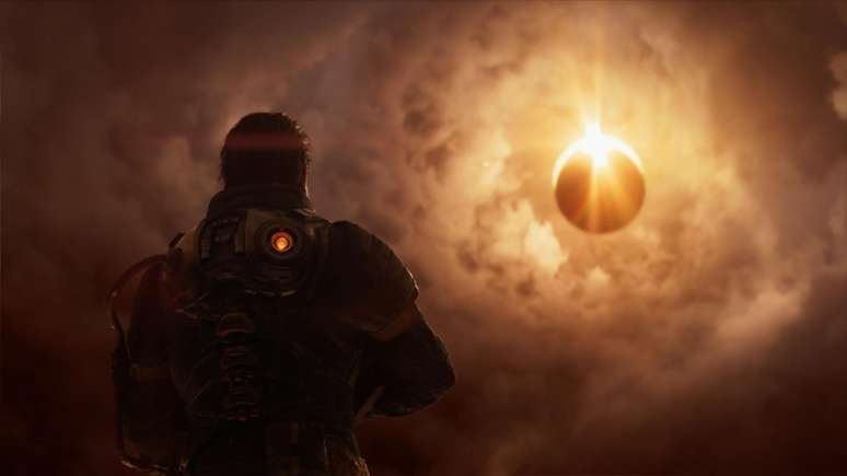 గ్రహణాన్ని సక్రియం చేయడం ఆటను మరింత కష్టతరం చేస్తుంది, రివార్డ్‌లను మెరుగుపరుస్తుంది మరియు అన్వేషించడానికి కొత్త మార్గాలను తెరుస్తుంది