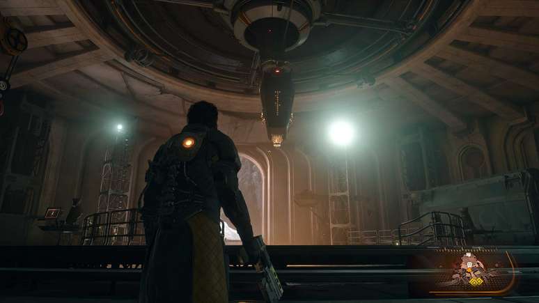 మీరు చనిపోయినప్పుడు, కొత్త చక్రంలో మళ్లీ ప్రయత్నించడానికి మీరు మీ స్థావరంలో పుంజుకుంటారు