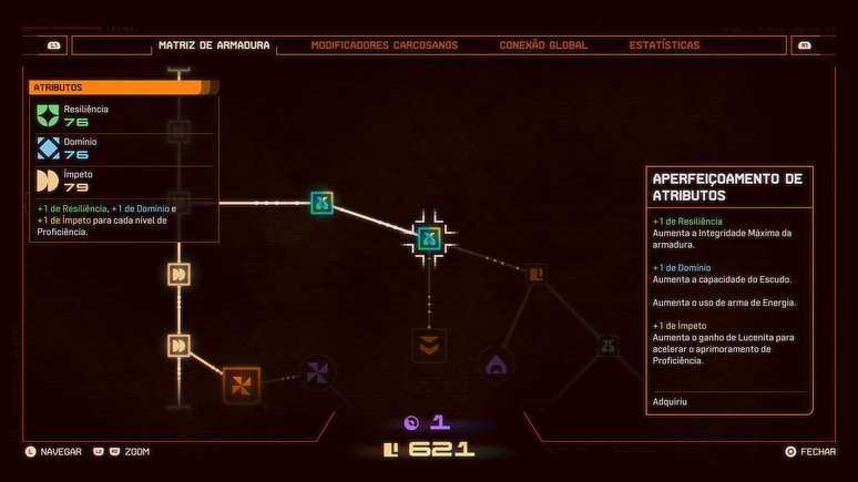 మీరు అర్జున్ విజయావకాశాలను మెరుగుపరచడానికి అతని నిష్క్రియ లక్షణాలను పెంచాలి