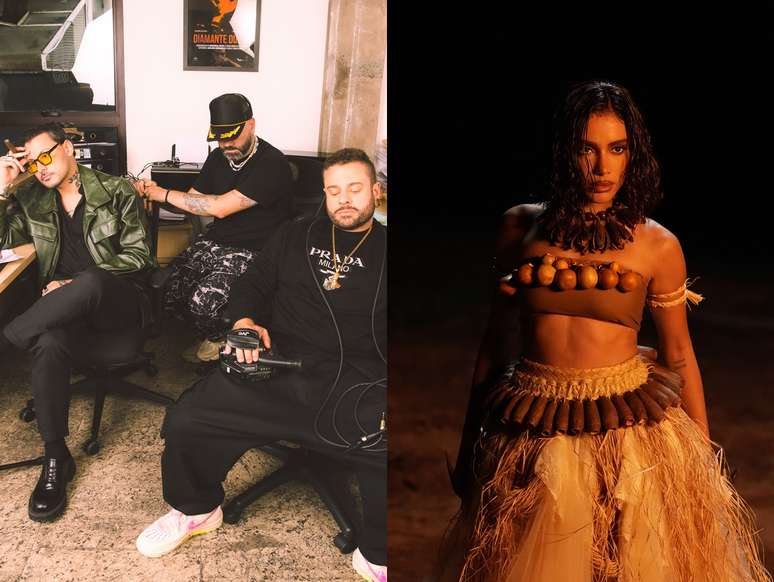 Fotos: Divulga&ccedil;&atilde;o; Jhuan Martins