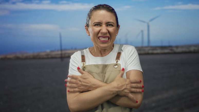 Se nos animais a piloere&ccedil;&atilde;o se destaca em contextos de amea&ccedil;a ou frio, em humanos ela ganhou um papel adicional ligado a emo&ccedil;&otilde;es intensas e experi&ecirc;ncias est&eacute;ticas &ndash; depositphotos.com / Krakenimages.com