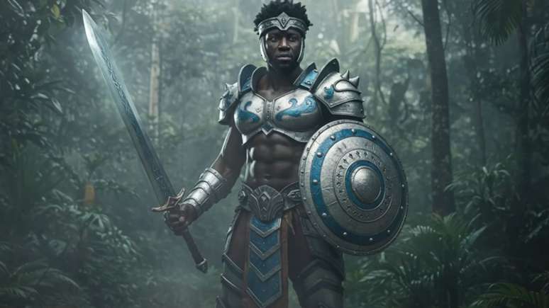 10 మరపురాని MPB పాటలతో సెయింట్ జార్జ్ డేని జరుపుకోండి. జార్జ్ బెన్ జోర్ నుండి జెకా పగోడిన్హో వరకు, సంగీతంలో వారియర్ సెయింట్‌కు ఎవరు నివాళులర్పించారో చూడండి