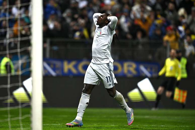 (Photo by Getty Images/Getty Images)