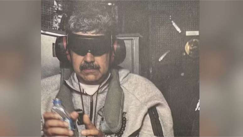 நிக்கோலஸ் மதுரோ