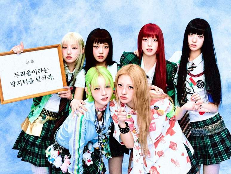 (Foto: X @officialUNCHILD)