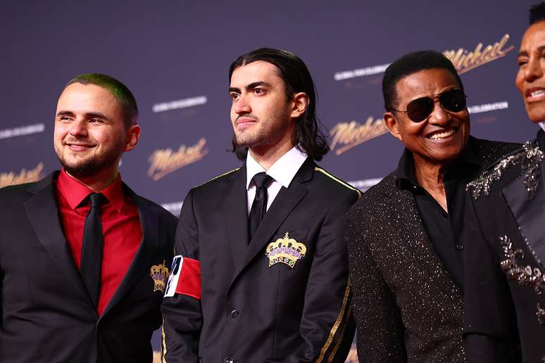 (Foto: Divulga&ccedil;&atilde;o / Andreas Rentz / Getty Images para Universal Pictures)