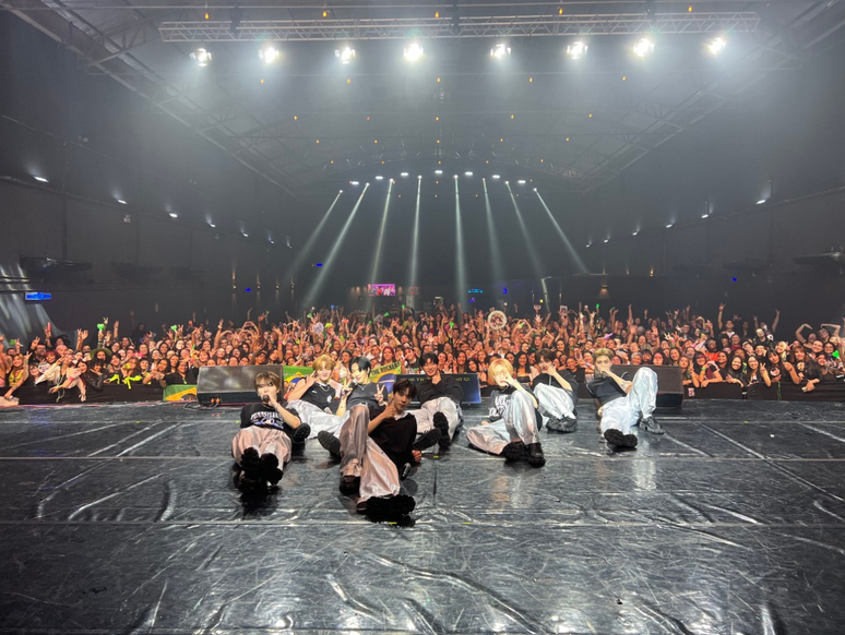 (Foto: Instagram @ntx_official_)