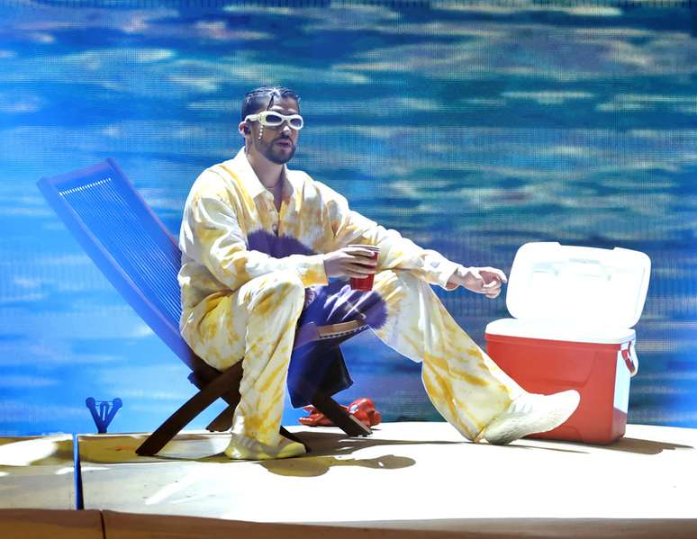 Foto: Kevin Winter / Getty Images