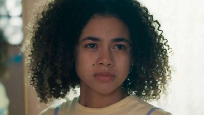 Jo&eacute;lly descobre as mentiras de Lena