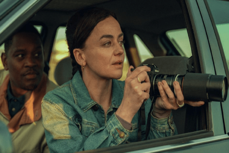 &ldquo;Personas&rdquo; narra a hist&oacute;ria real de funcion&aacute;rios da alf&acirc;ndega brit&acirc;nica recrutados para se infiltrar em gangues de tr&aacute;fico de drogas nos anos 1990 