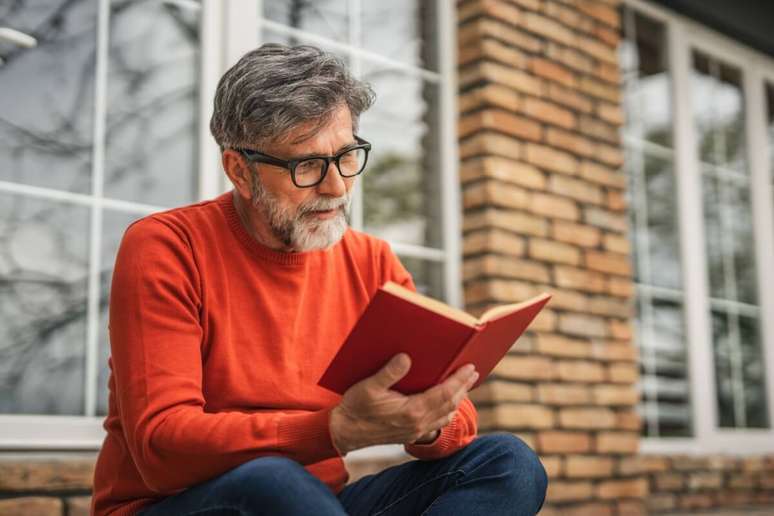 A leitura ajuda a manter o c&eacute;rebro ativo e a melhorar as fun&ccedil;&otilde;es cognitivas 