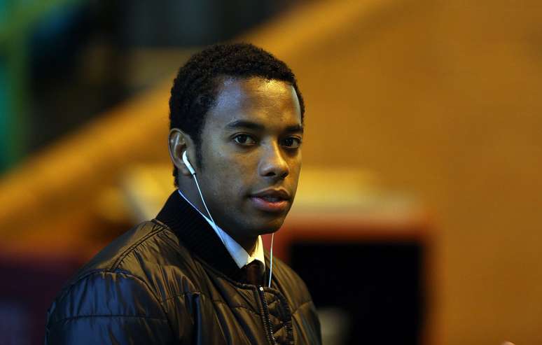 Robinho 