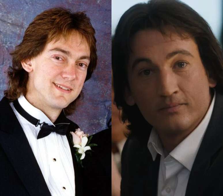 Advogado e empres&aacute;rio de Michael Jackson, John Branca &eacute; interpretado por Miles Teller