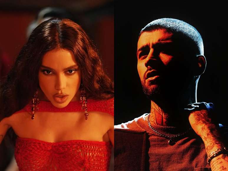 Fotos: Mar+Vin; Instagram/@zayn