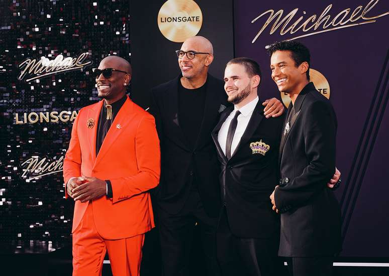 (Foto: Divulga&ccedil;&atilde;o / Universal Pictures)