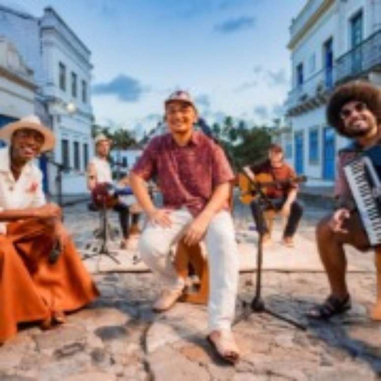 Dominguinho na Pedreira e um dos shows nacionais mais aguardados de 2026