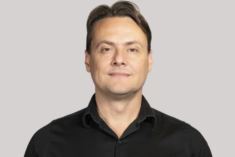 Thiago Maia, vice-presidente de Opera&ccedil;&otilde;es e Finan&ccedil;as do Atl&eacute;tico. (Divulga&ccedil;&atilde;o/Atl&eacute;tico)