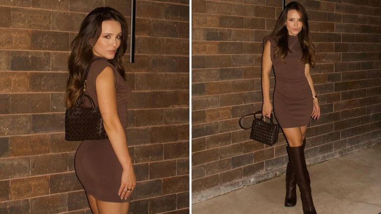 லாரிசா மனோலா 