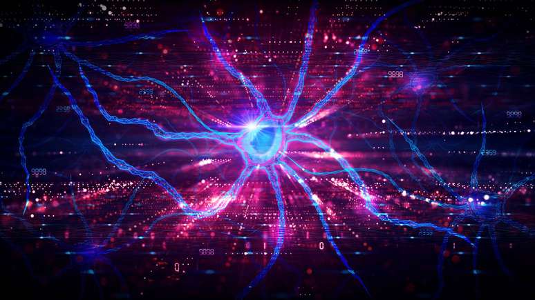 A neuroplasticidade &eacute; a capacidade do c&eacute;rebro de se reorganizar de acordo com a experi&ecirc;ncia &ndash; depositphotos.com / ArtemisDiana