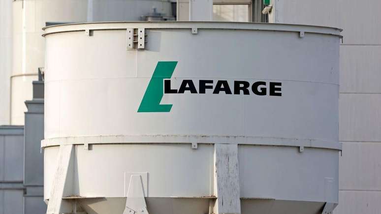 A Lafarge se declarou culpada e admitiu ter pago milh&otilde;es de d&oacute;lares ao EI para manter sua f&aacute;brica em funcionamento