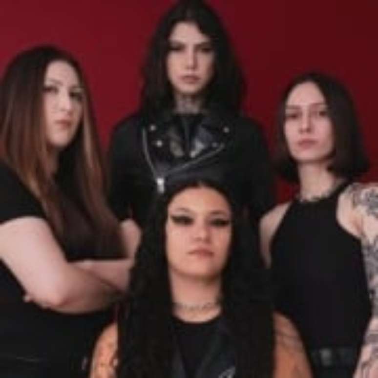 Crypta anuncia nova forma&ccedil;&atilde;o e inicia sua pr&oacute;xima era