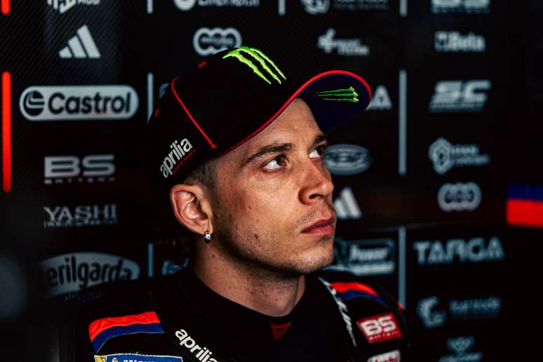 L&iacute;der do campeonato projeta GP da espanha dif&iacute;cil