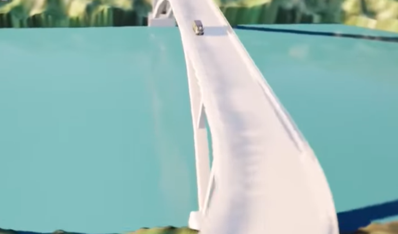 Projeto de ponte que ligar&aacute; regi&otilde;es em Portugal e na Espanha est&aacute; aprovado