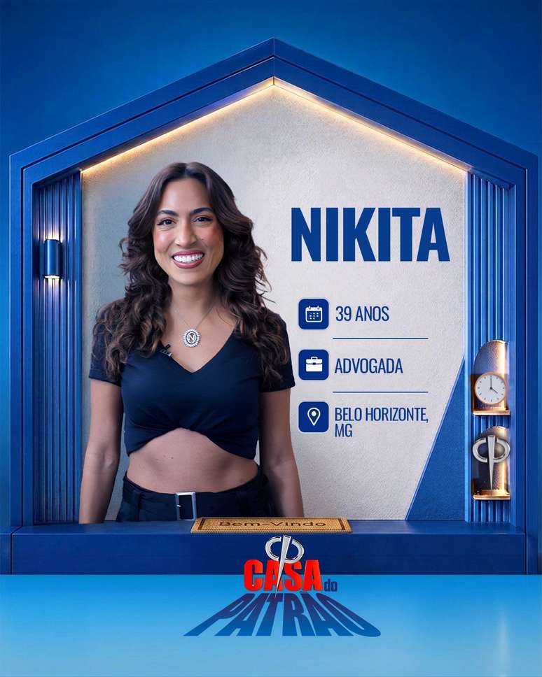 Nikita