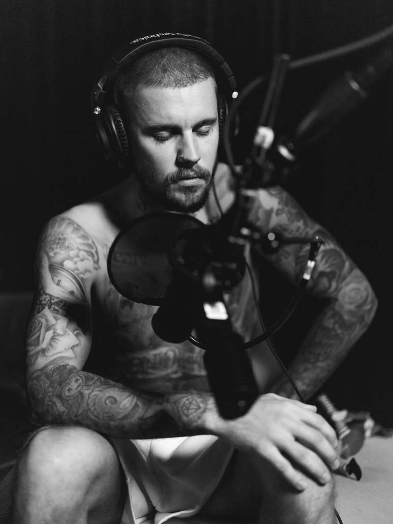 (Foto: Instagram @lilbieber)