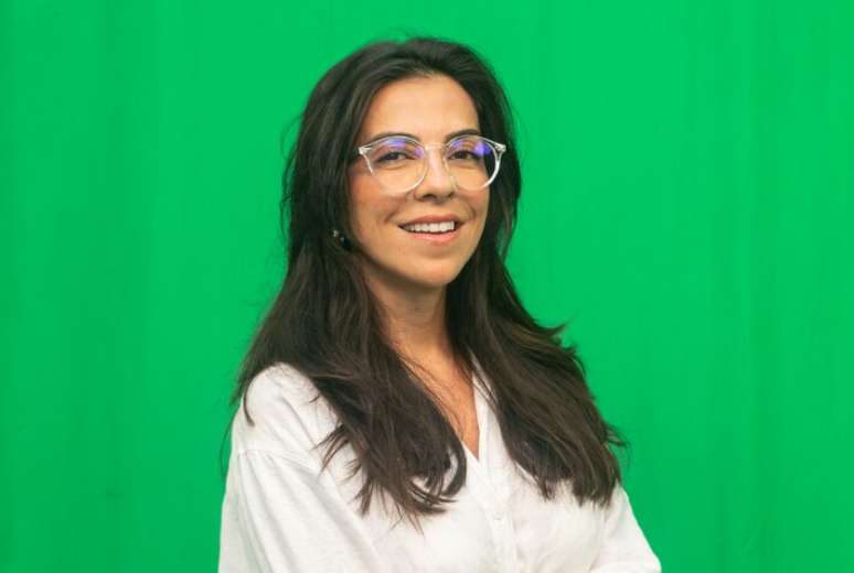 A especialista em futuro do trabalho Ma&iacute;ra Blasi &eacute; convidada do SPIW