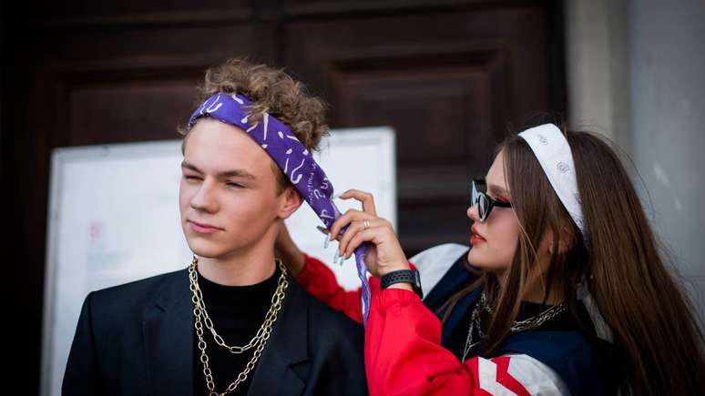 estilo anos 90_depositphotos.com / klos_mv@meta.ua