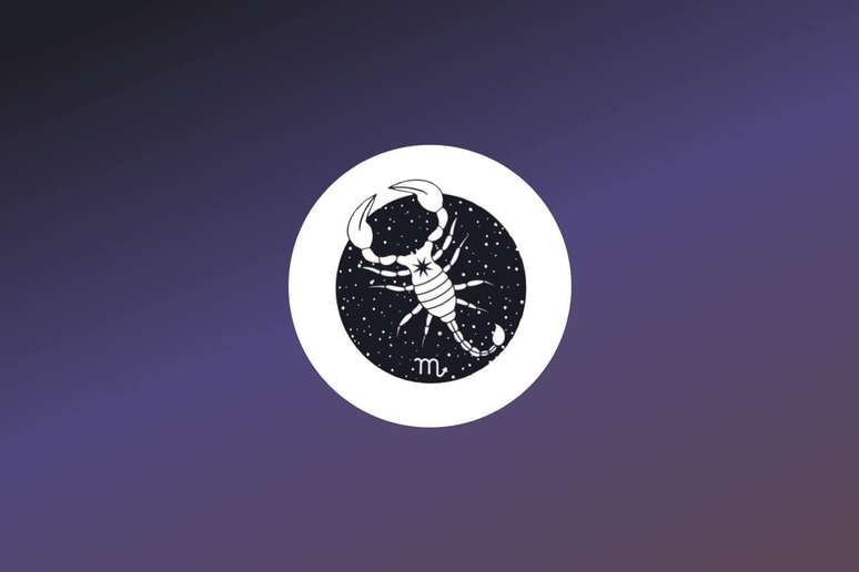 A miss&atilde;o espiritual de Escorpi&atilde;o &eacute; viver transforma&ccedil;&otilde;es profundas, aprendendo a soltar o controle e a confiar nos ciclos de morte e renascimento 